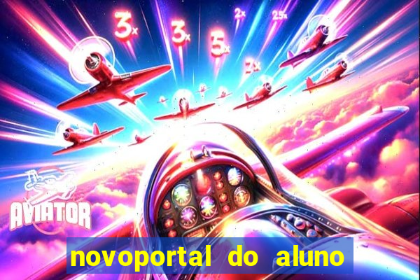 novoportal do aluno cruzeiro do sul